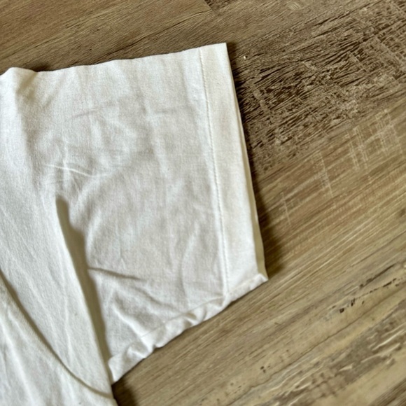 Vintage 90s WordPerfect computer single stitch t shirt men XL awesome condition - Picture 5 of 6